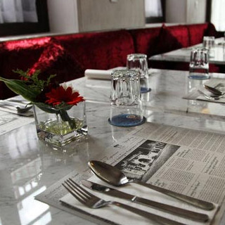 Nam Keng Hotel Indulge Yeng Keng Cafe