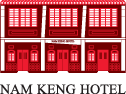 Nam Keng Hotel Penang